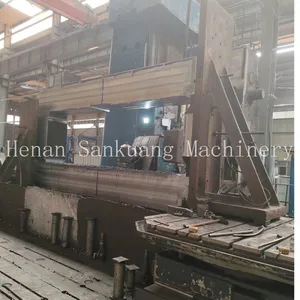 Boring Machining for Large Gearbox Casings and Industrial Machinery Bases thumbnail-3