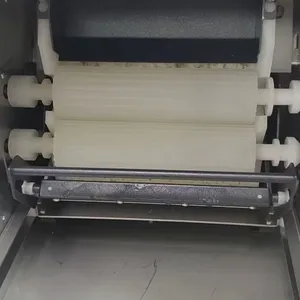 Sushi Roll Machine Sushi Rice Sheet Machine thumbnail-5