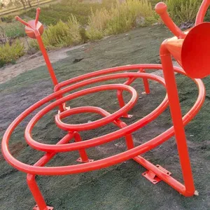 Customizable Outdoor Children's Horn Megaphone, Large Megaphone for Parks and Scenic Areas, Interactive Toy, Megaphone for Kindergartens thumbnail-1