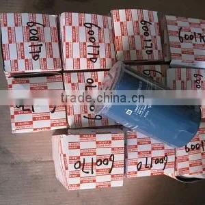 Liugong Machine Filter thumbnail-5