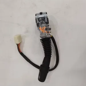 Original SDLG LG0030D.15-003 Combination Switch for Wheel Loader Spare Parts in Stock. thumbnail-4