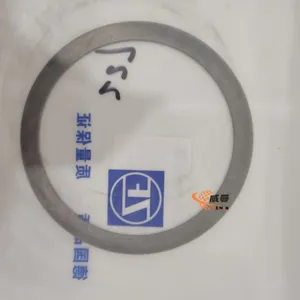 Original ZF 0730006165 Shim For Wheel Loader Spare Parts. thumbnail-1