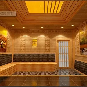 Wet Steam Room thumbnail-2