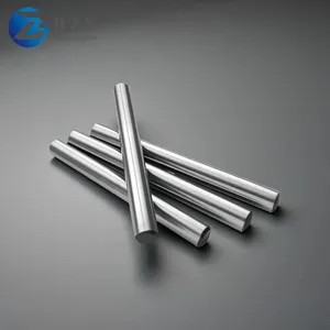 High Precision Stainless Steel Bar for Automotive and Industrial Components thumbnail-2