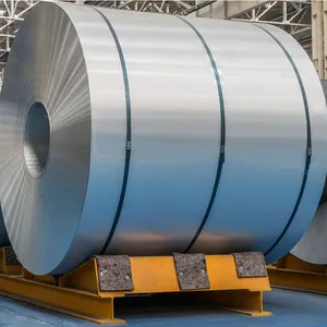 AISI 316 Stainless Steel Coil 0.4mm 0.6mm 1mm 1.5mm 2B BA Finish EN 10088 Certified thumbnail-4