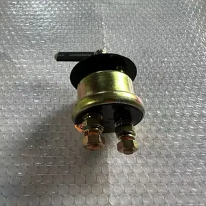 Original SDLG BATTERY SWITCH 4130000427 for Wheel Loader Spare Parts in Stock. thumbnail-1