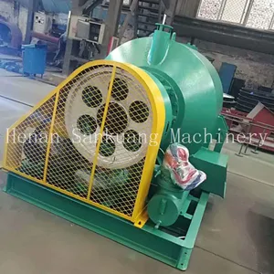 Fine Coal Dryer for Mining Industry Efficient Moisture Reduction to 5% thumbnail-4