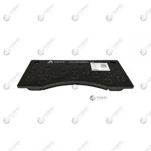 Brake 4110002988001 for SDLG Wheel Loader Genuine OEM thumbnail-2