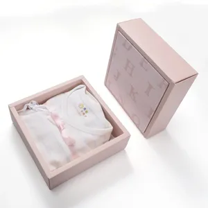 Good Look Foldable Square Gift Lid Box thumbnail-1