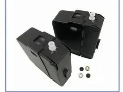750ml Empty Ink Solvent Cartridge With Chip for Videojet 1210 1220 1510 1520 1550 1610 1620 Inkjet Coding Printer thumbnail-5