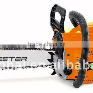 45cc Chain Saw thumbnail-1