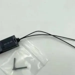 V1 V2 V3 V5 V6 V7 V8 Valve Seal Solenoid Valve O-Ring for Videojet 43S 46P Willett 430 460 405 407 Inkjet Coding Printer thumbnail-2