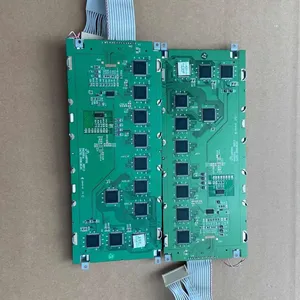 ENM37237 LCD Display for Imaje 9040 S8 S8C2 S4+ Inkjet Coding Printer thumbnail-4