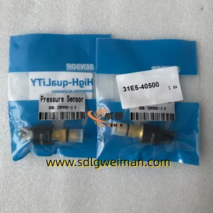 Pressure Switch Sensor 31E5-40500 for Hyundai Excavator R200W-7 R95W-3 R320LC-7A R320LC-7 R305LC-7 R300LC-7 R290LC7H thumbnail-1