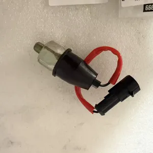 SDLG Engine Oil Pressure Switch Part No.4130001296 in Stock thumbnail-3