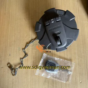 Fuel Cap 32M9-02130 For Hyundai Excavator 110 130 150 215 275 Fuel Tank Cap thumbnail-3