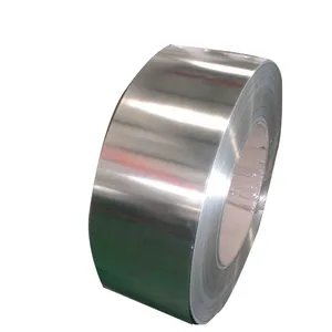 JIS G3303 Tinplate Steel Coil D Grade Deep Drawing for Cosmetic Jar and Cream Tin thumbnail-2
