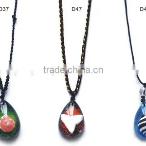New Design Promotional Gifts Custom Pendant thumbnail-2