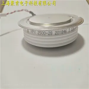 Factory Sales KPX 2500-50 Thyristor Power Accessories Electronic Components thumbnail-2