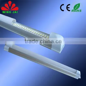 2015 New Style Hot Sale Super Bright Smd Led Energy Saving Tube Light t5 9w for Office thumbnail-1