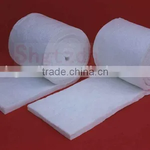 Ceramic Fiber Blanket thumbnail-1