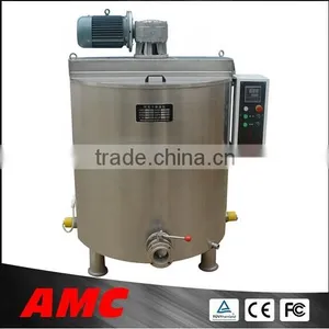 High Quality Stainless Steel Chocolate Storage Tank Quality Choice thumbnail-3