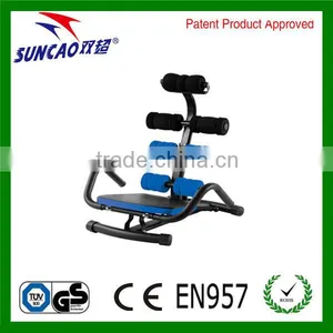 Total Core AB Machine Exercise Fitness As Seen on TV thumbnail-1