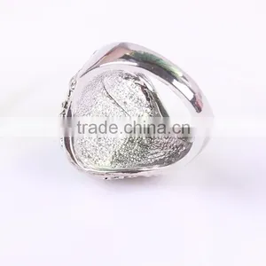2015 Fashion Jewelry Indonesia Prong Setting India Turquoise Jewelry Ring thumbnail-6