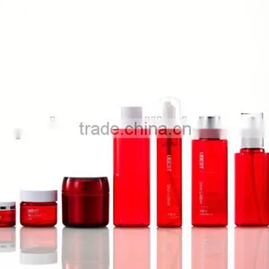 HIGH QUALITY OF KOREAN AND TAIWAN STYLE PETG BOTTLE AND JAR thumbnail-1
