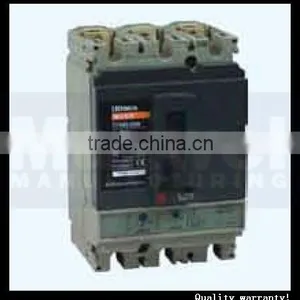 CDSM2-250/4P High Quality MCCB Circuit Breaker thumbnail-1