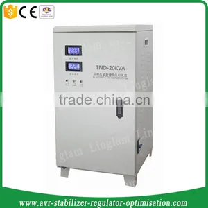 Automatic AC 220v Power Regulator thumbnail-1