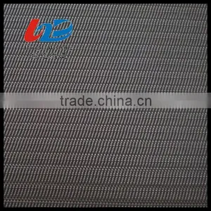 Polyester Dobby Twill Woven Fabric With PU/PVC Coating For Bags/Luggages/Shoes/Tent/Garment Using thumbnail-2