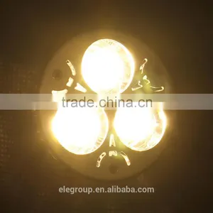 Wholesale Led Spotlight 3W MR16 Made in China thumbnail-1