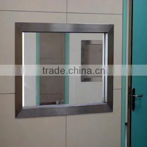 Gold Supplier X-ray Lead Glass thumbnail-2