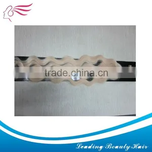 Brazilian Human Hair Closure in 100% Human Hair Hot Sale thumbnail-1