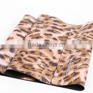 Wide Varieties Superior Materials Wear-resisting Inflatable Custom Made Yoga Mat Cover thumbnail-2