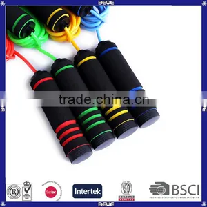 Custom Printed Cheap Jump Rope for Sale thumbnail-2