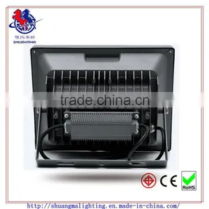 Energy Saving 50W LED Floodlight for Outdoor With CE thumbnail-2