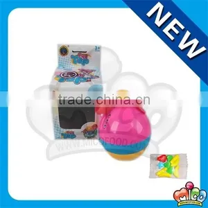 Flash Peg Top Toy Candy thumbnail-1