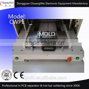 Used Pcb Depaneling Equipment thumbnail-1