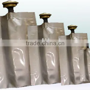 Bag on Valve for Aerosol Products thumbnail-1