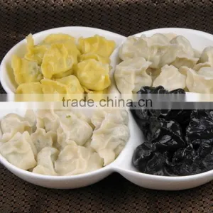 CE Approved And High Efficiency Dumpling Machine Making Machine thumbnail-4