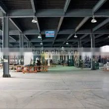 Luoyang Weilisheng Trading Co., Ltd. company overview - view 3 thumbnail