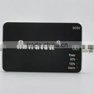 China Support 4G LTE 2600mhz Signal Repeater Indoor Home Use Equipment Signal Repeater thumbnail-5