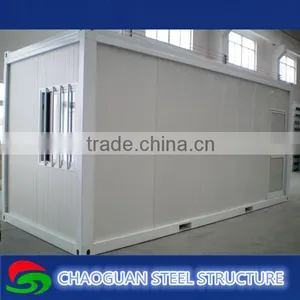 Water-proof House Container Price thumbnail-2