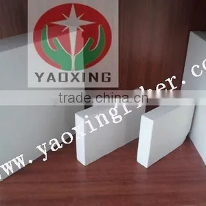 Vacuum Formed Ceramic Fiber Board thumbnail-1
