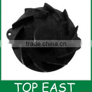DC Fan Blower Sleeve Ball Fan dc Brushless Fan Blower 12v thumbnail-1
