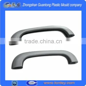 2013 High Quality Plastic Injection Moulding Car Handle Parts(OEM) thumbnail-1
