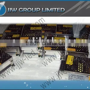 AC/DC Power Supply 24V 1A thumbnail-1
