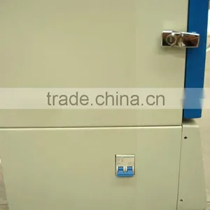 2016 Factory Price for Electric Industrial Resistance Furnace 1700C thumbnail-3